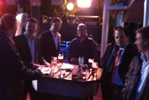Matty, Pedro, Eddie I, Mark, Jonny, Brutus, Mike