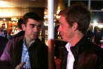 John and Mike