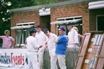Now Marcus  that is a bat