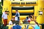 Inflatable revelry