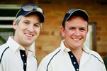 The Chin Brothers