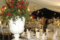 Visit Archers Marquees