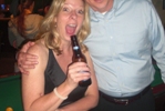 Colleen and Andy