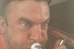 ...even the Shiny Trombone