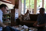 Woolfy is in awe of the 396 choices of coffee