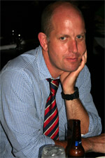 Your correspondent