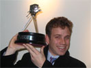 Floody - BBC Sports Personality of the Year 2005 (thanks Freddy)
