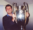 Edward H Irvin: Championship Cup 2001... (we have no idea how this came to be at 10 Tonsley Place, do we)