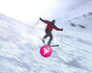 Ski Montage