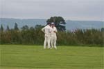 A walk round the boundary