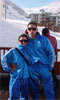 Mr & Mrs Chav