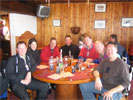 Lords and Lady of the round table