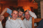 3/4s of the hottest event enterprise ever!