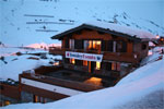Tonsley in Tignes