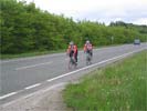 Day 1 - on the road