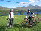 Day 3 - breakfast stop