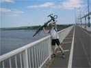 Day 7 - off the bridge