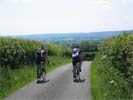 Day 8 - Somerset