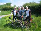 Day 9 - Chuckle Brothers
