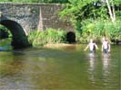 Day 9 - River Fowey
