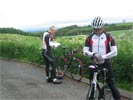 Day 5 - Breakfast Stop