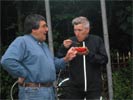 Day 5 - Tony and Rob