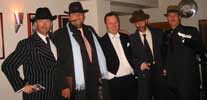 The Mob with Johnny Charco