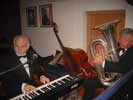 Cotton Club Trio