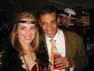 Isabel and Naffis