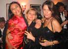 Mia, Janette and Lorna