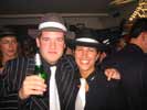 Simon and Alex