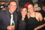 Bell, Jadwiga and Sara