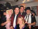 Loughborough mob continue to reap havoc