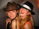 Heather and Georgie