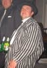 Taliy's weight loss programme is going well