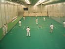 The Opening of the Tonsley Events Lord's Cricket Challenge 2003