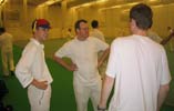 Talking strategy