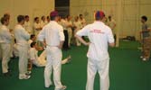 Prizegiving Ceremony