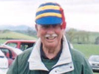 Dick Bruce