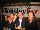Woolfy aids the Tonsley Events PR campaign