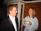Matt and Maria