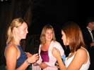 Ania, Cat and Emma