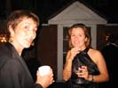 Philippa and Christian - leaders of their time