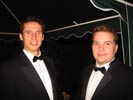 Strenner and Toby