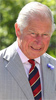 Prince Charles - proud man