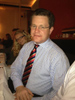 TTT Eagles Nest 2012: Rupert Bell, chuffed to bits