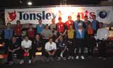 Team Tonsley