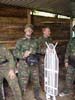 Marine memories flood back