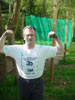 Flounder Champion 2003