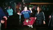The Flying Scotsman